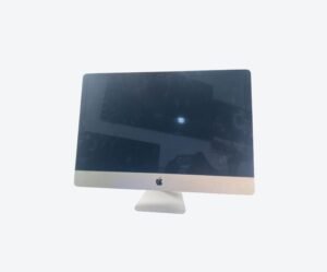 Apple iMac desktop computer available at MicroStar Andy Kampala