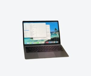 MacBook Pro in Kampala inspected at MicroStar Andy, Majestic Plaza L5-07 Kampala
