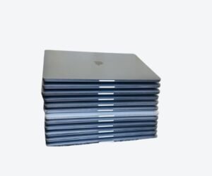 MacBook for Sale inspected at MicroStar Andy, Majestic Plaza L5-07 Kampala