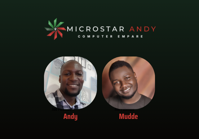 microstar andy team andy and mudde