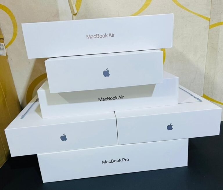 MacBook Air Price in Kampala (2026): Honest UGX Guide - featured image at MicroStar Andy Kampala