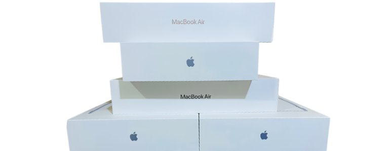 MacBook Air Price in Buziga (2026): Honest UGX Guide - featured image at MicroStar Andy Kampala