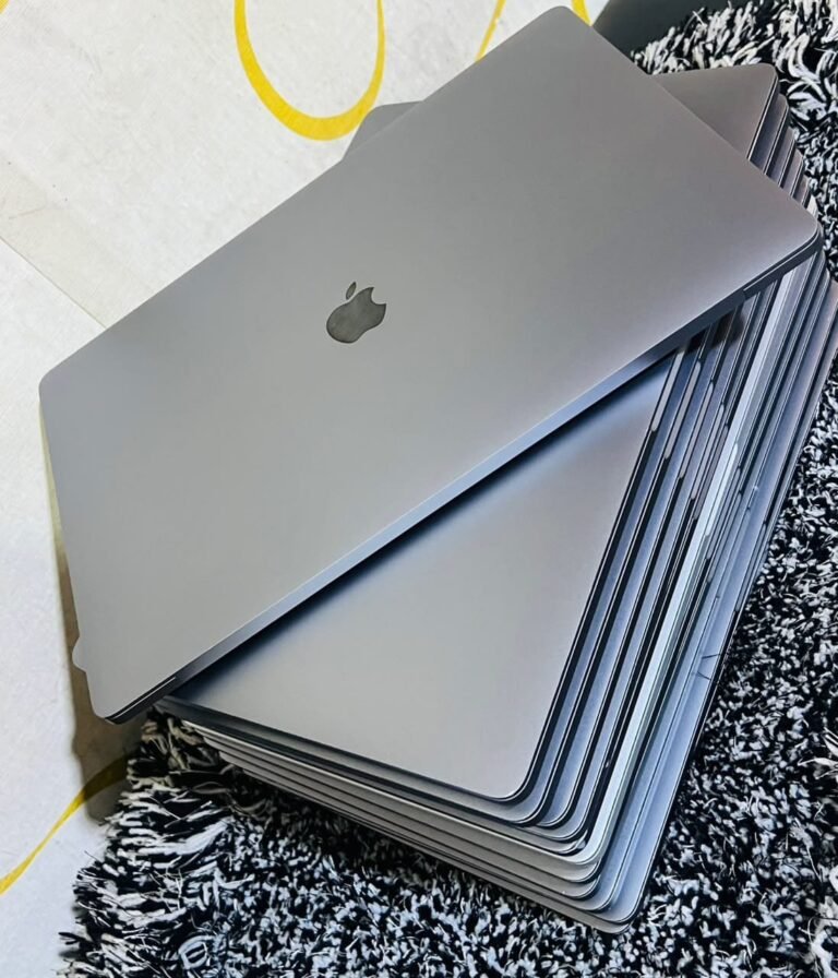 MacBook Air Price in Arua (2026): Honest UGX Guide - featured image at MicroStar Andy Kampala