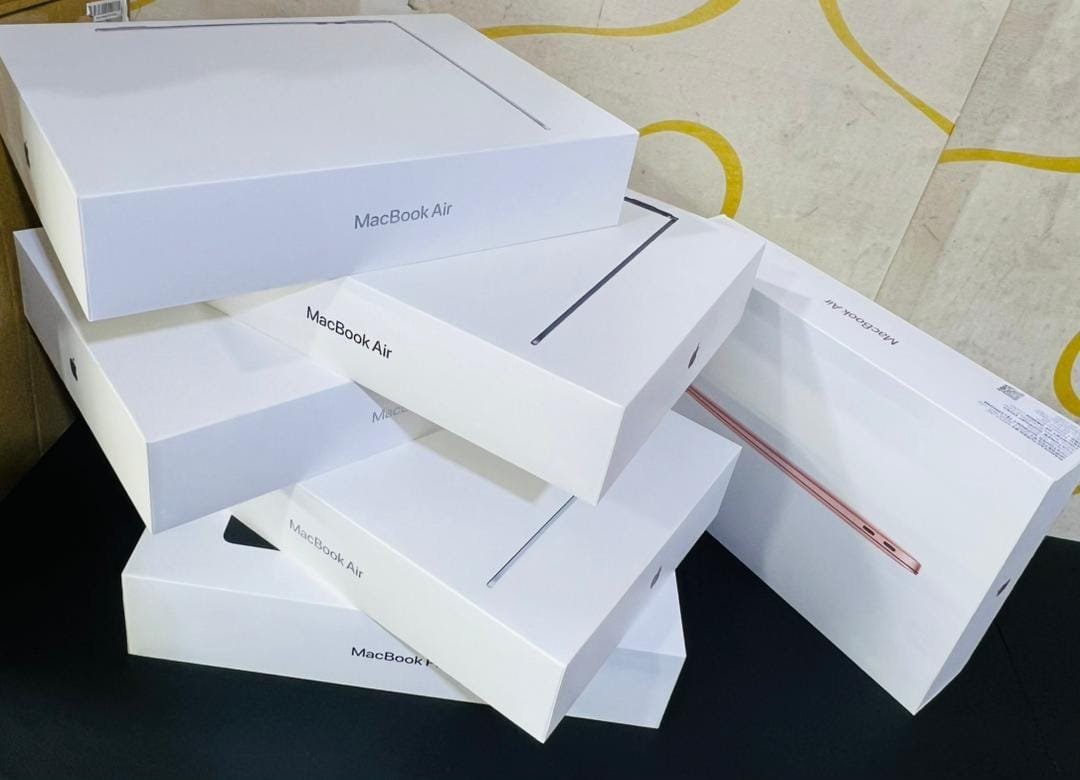 MacBook Air Price in Kampala (2026): Honest UGX Guide - featured image at MicroStar Andy Kampala