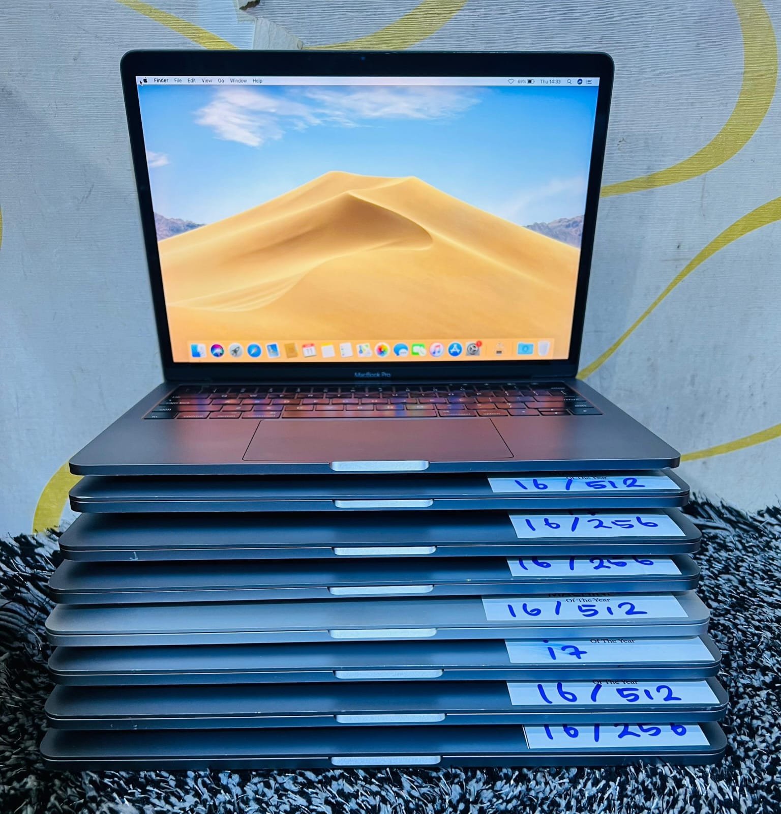 MacBook Air Price in Kampala (2026): Honest UGX Guide - featured image at MicroStar Andy Kampala