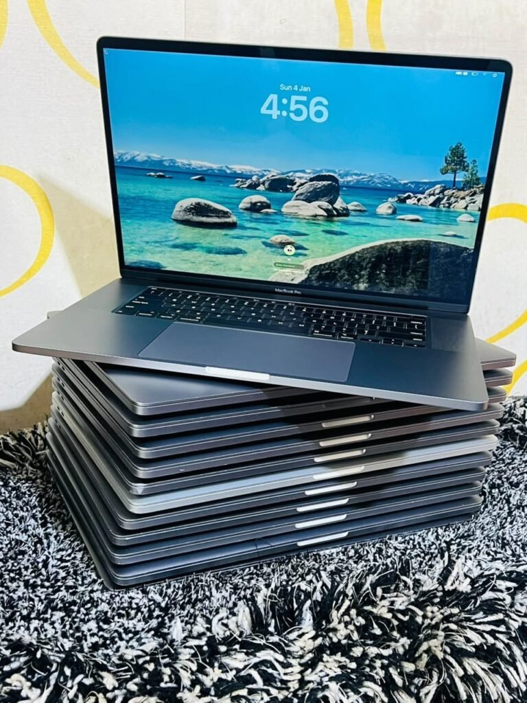 MacBook Air Price in Kampala (2026): Honest UGX Guide - featured image at MicroStar Andy Kampala