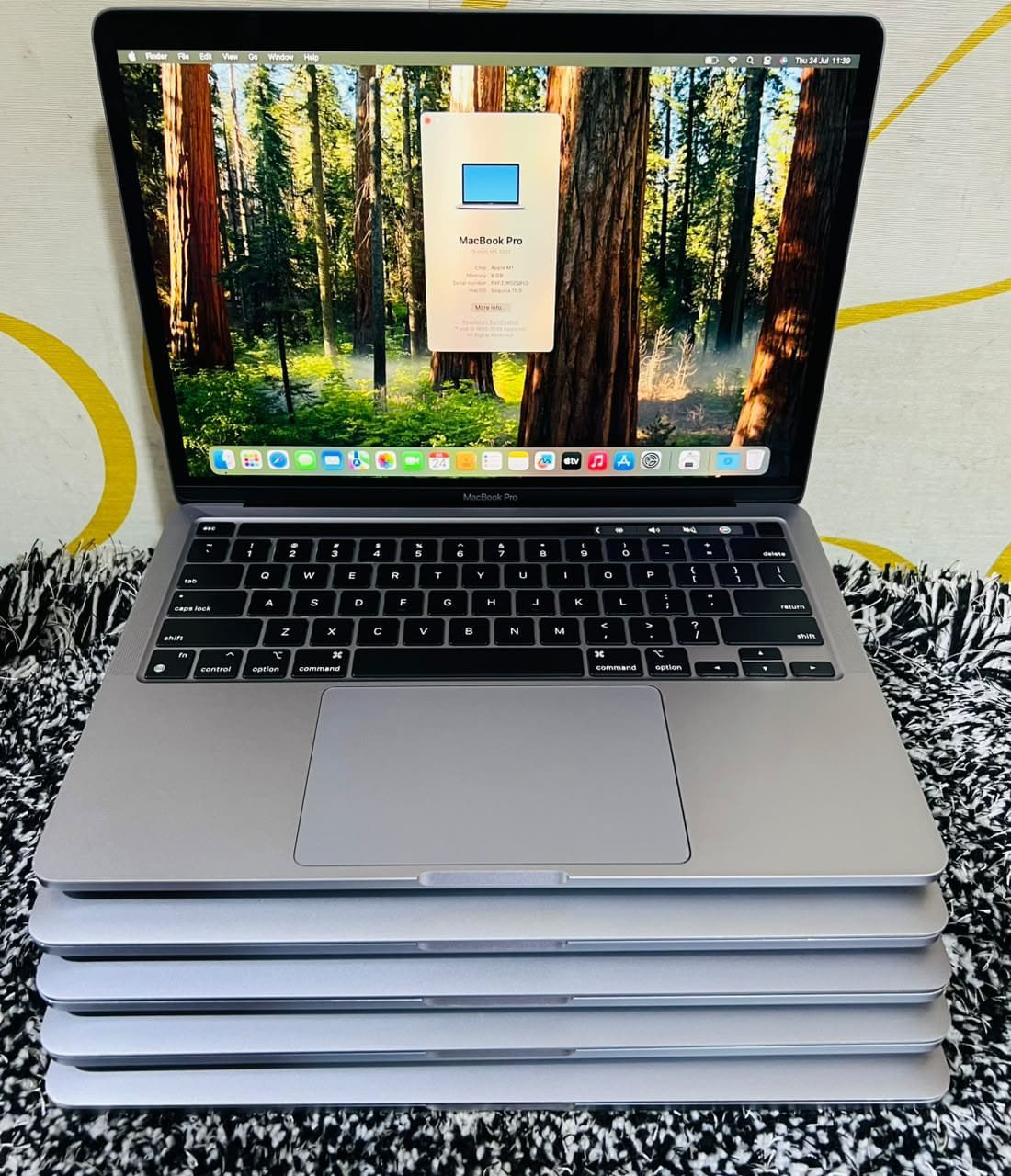 Mac Studio Price in Bukoto (2026): Honest UGX Guide - featured image at MicroStar Andy Kampala