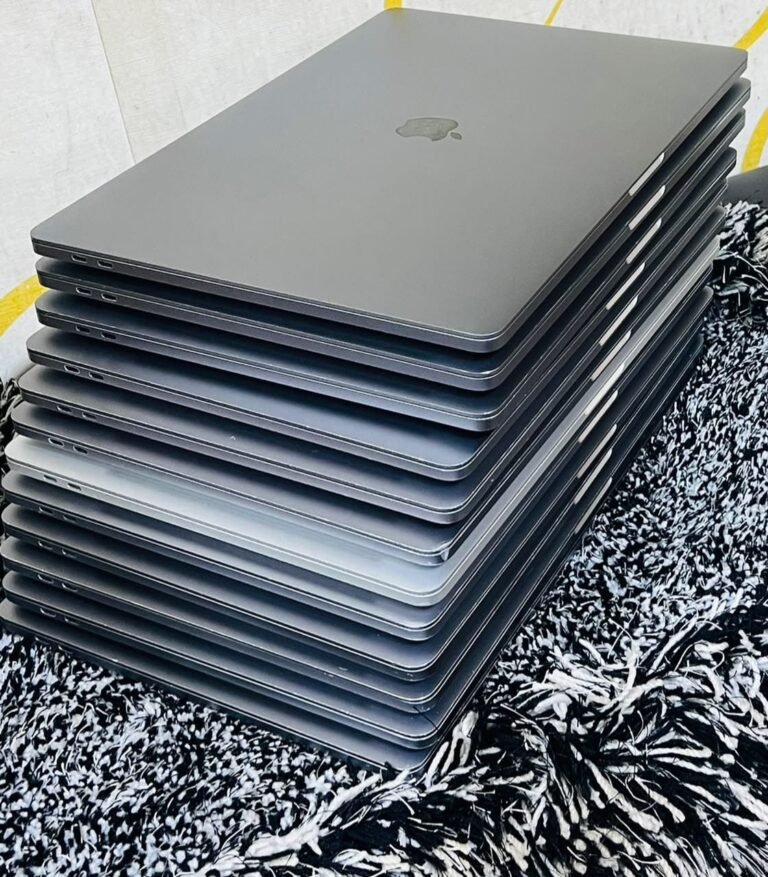 MacBook Air Price in Kololo (2026): Honest UGX Guide - featured image at MicroStar Andy Kampala
