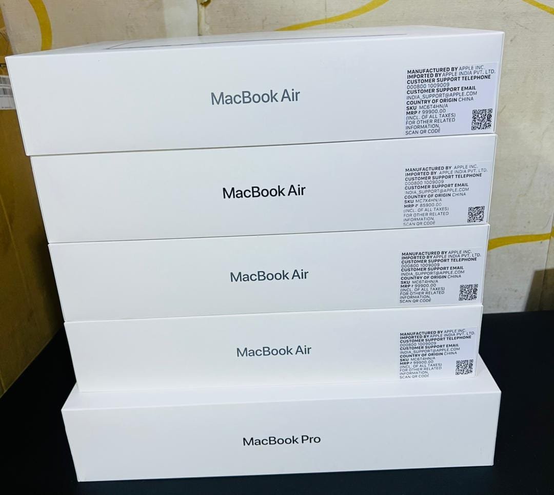 MacBook Air Price in Kampala (2026): Honest UGX Guide - featured image at MicroStar Andy Kampala