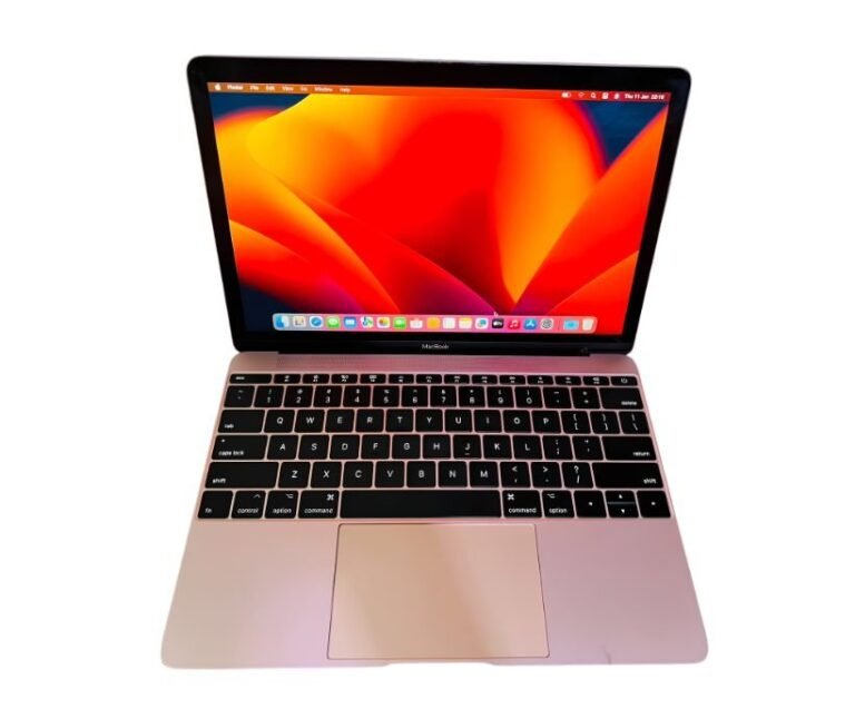 MacBook Air Price in Kampala (2026): Honest UGX Guide - featured image at MicroStar Andy Kampala