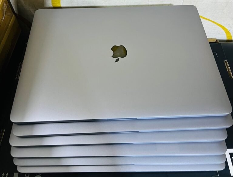 MacBook Air Price in Kampala (2026): Honest UGX Guide - featured image at MicroStar Andy Kampala