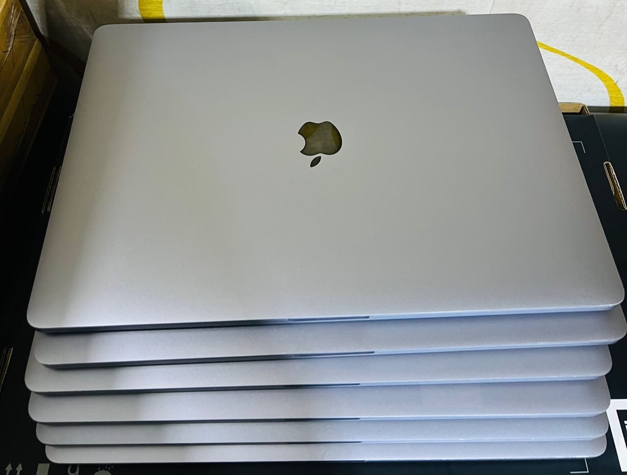 MacBook Air Price in Kampala (2026): Honest UGX Guide - featured image at MicroStar Andy Kampala