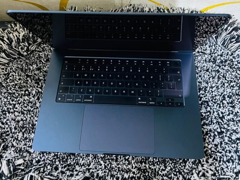 MacBook Air Price in Kampala (2026): Honest UGX Guide - featured image at MicroStar Andy Kampala