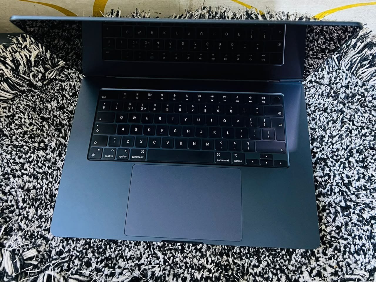 MacBook Air Price in Kampala (2026): Honest UGX Guide - featured image at MicroStar Andy Kampala