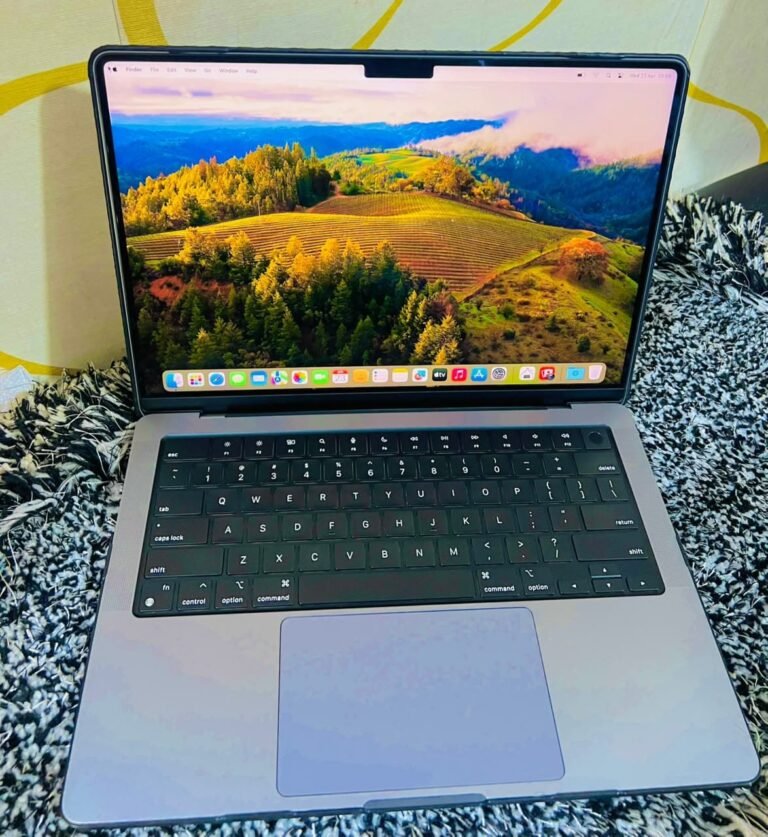 Buy Mac Mini Majestic Plaza in Kampala (2026): Honest UGX Guide - featured image at MicroStar Andy Kampala