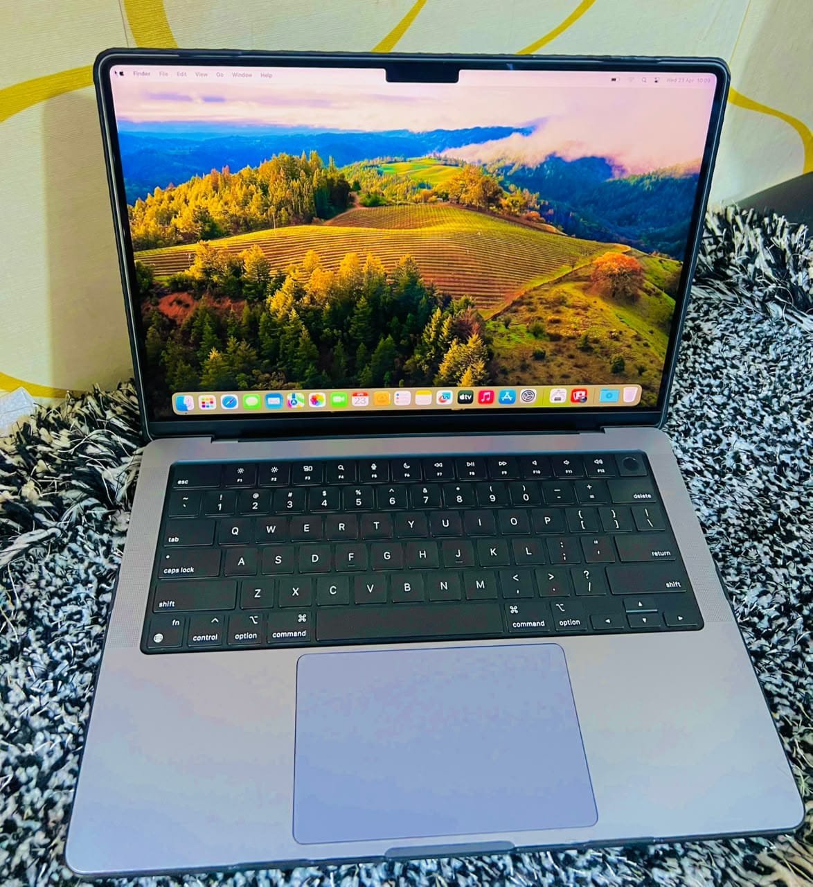 Buy Mac Mini Majestic Plaza in Kampala (2026): Honest UGX Guide - featured image at MicroStar Andy Kampala