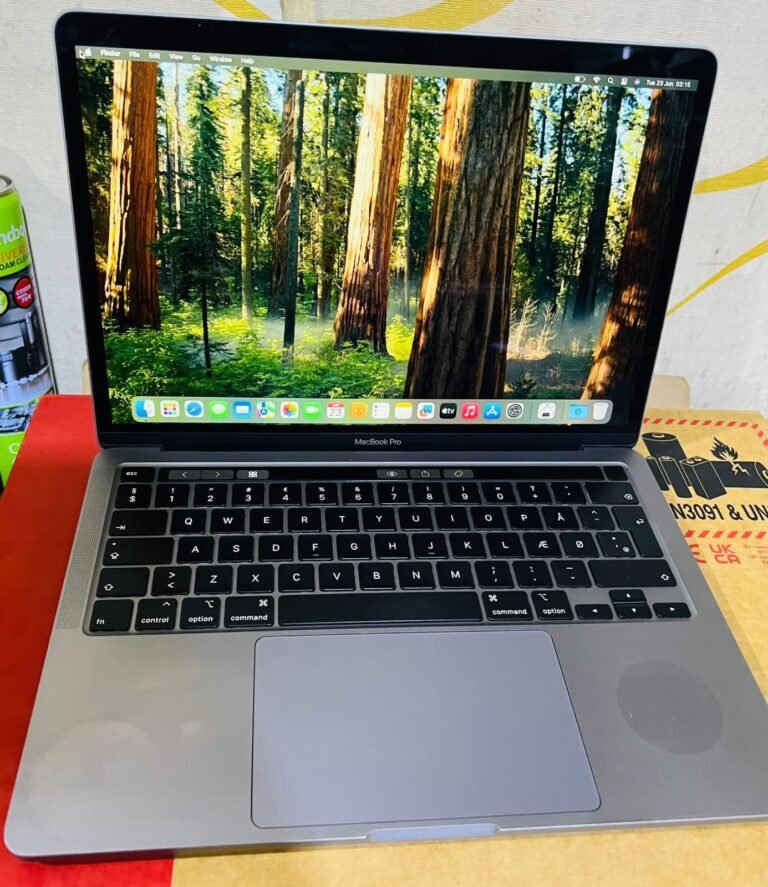 Mac mini Price in Kampala (2026): Honest UGX Guide - featured image at MicroStar Andy Kampala