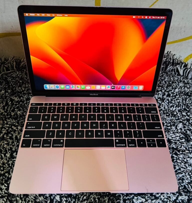 Buy MacBook Air 13 M1 Majestic Plaza in Kampala (2026): Honest UGX Guide - featured image at MicroStar Andy Kampala