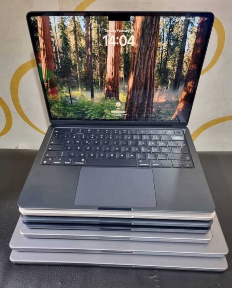Buy MacBook Air 13 M3 Majestic Plaza in Kampala (2026): Honest UGX Guide - featured image at MicroStar Andy Kampala