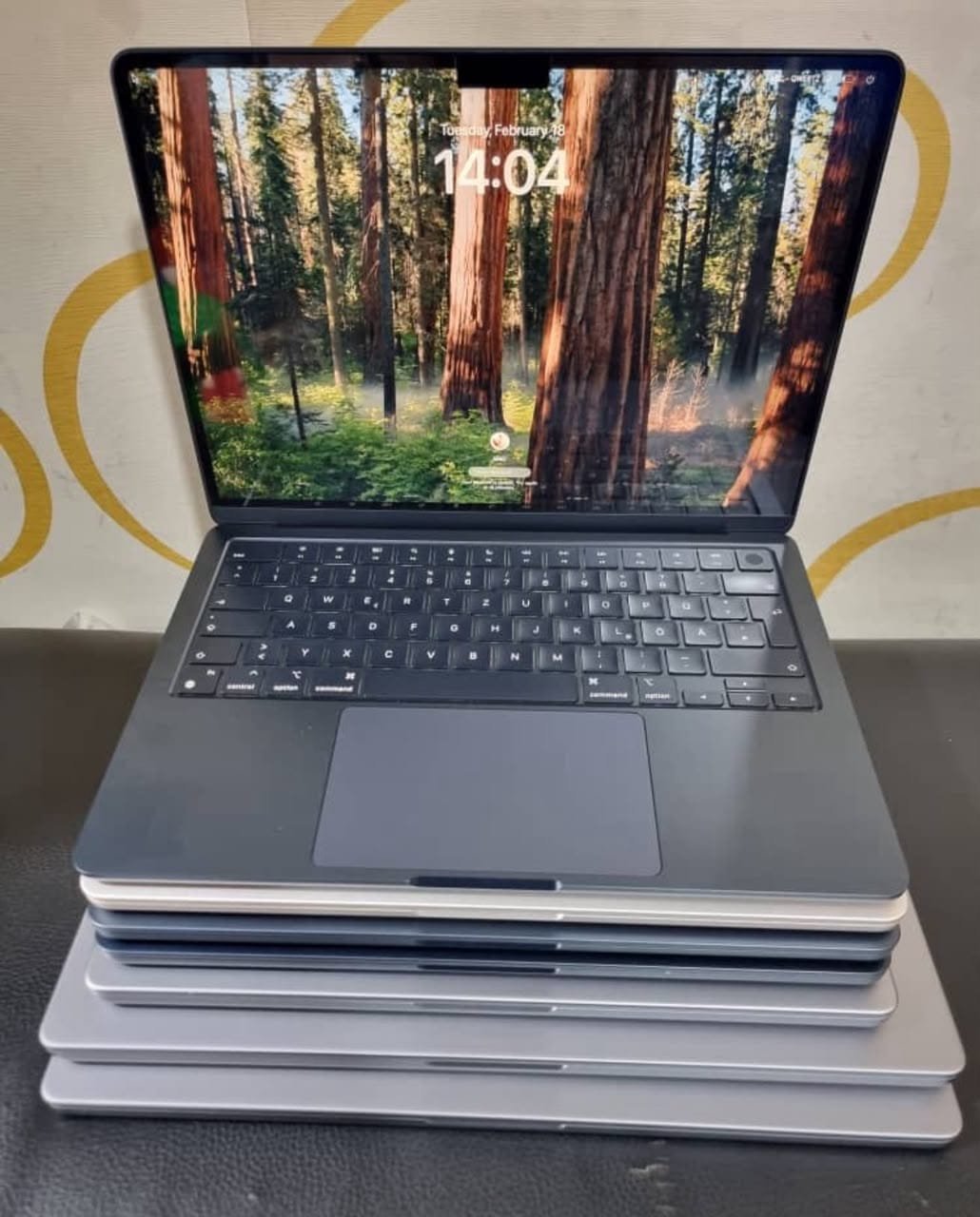 Buy MacBook Air 13 M3 Majestic Plaza in Kampala (2026): Honest UGX Guide - featured image at MicroStar Andy Kampala