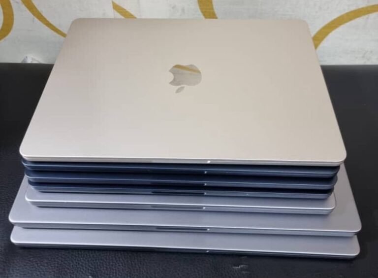 Buy MacBook Air 13 M5 Majestic Plaza in Kampala (2026): Honest UGX Guide - featured image at MicroStar Andy Kampala