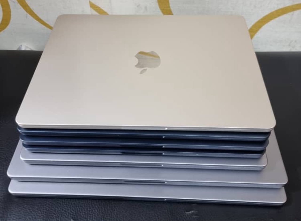 Buy MacBook Air 13 M5 Majestic Plaza in Kampala (2026): Honest UGX Guide - featured image at MicroStar Andy Kampala