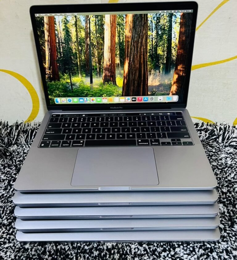 Buy MacBook Air 15 M4 Majestic Plaza in Kampala (2026): Honest UGX Guide - featured image at MicroStar Andy Kampala