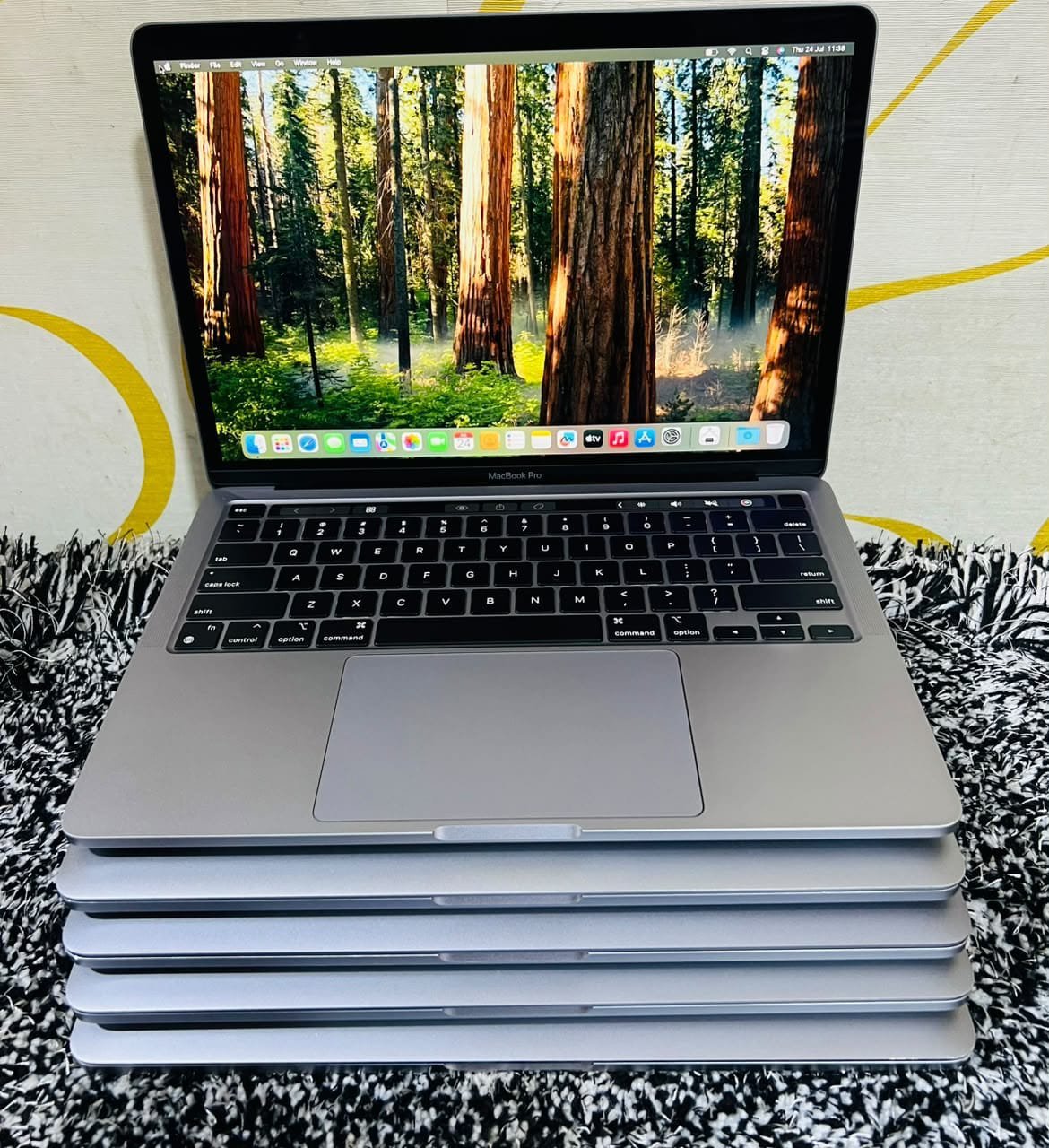 Buy MacBook Air 15 M4 Majestic Plaza in Kampala (2026): Honest UGX Guide - featured image at MicroStar Andy Kampala