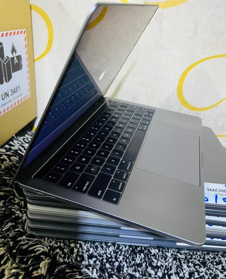 MacBook Air Price in Kampala (2026): Honest UGX Guide - featured image at MicroStar Andy Kampala