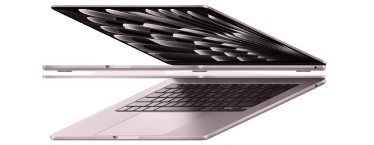 MacBook Air Price in Kampala (2026): Honest UGX Guide - featured image at MicroStar Andy Kampala