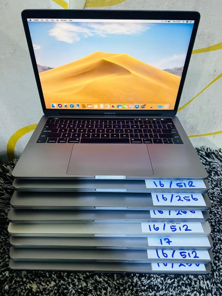 MacBook Air Price in Kampala (2026): Honest UGX Guide - featured image at MicroStar Andy Kampala