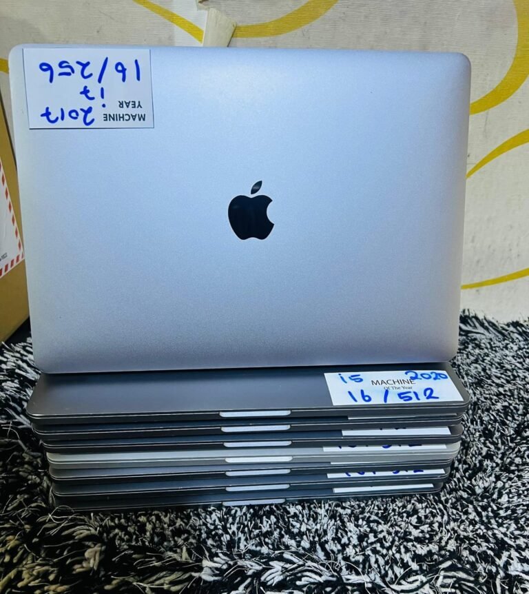 MacBook Air Price in Kampala (2026): Honest UGX Guide - featured image at MicroStar Andy Kampala