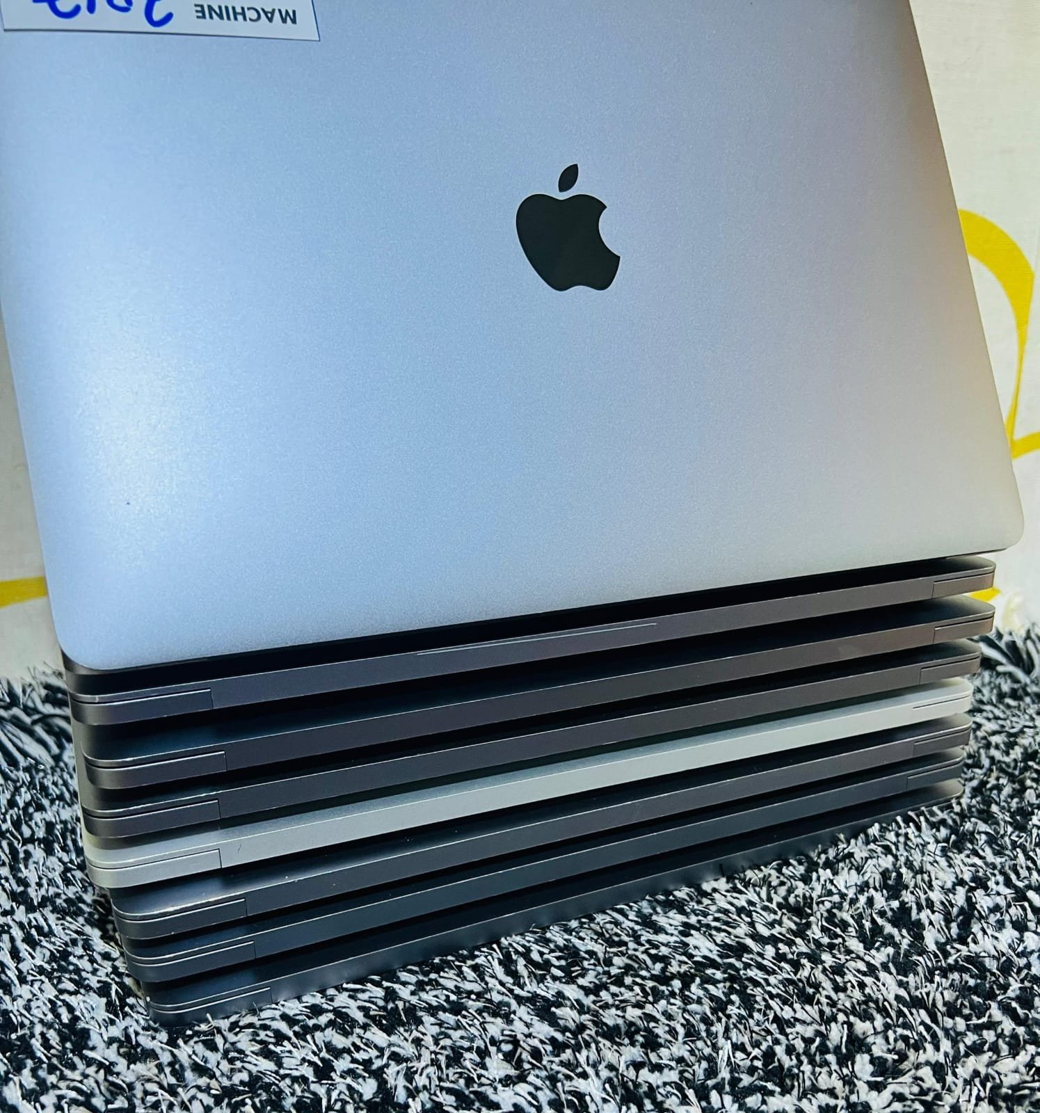 MacBook Air Price in Kampala (2026): Honest UGX Guide - featured image at MicroStar Andy Kampala