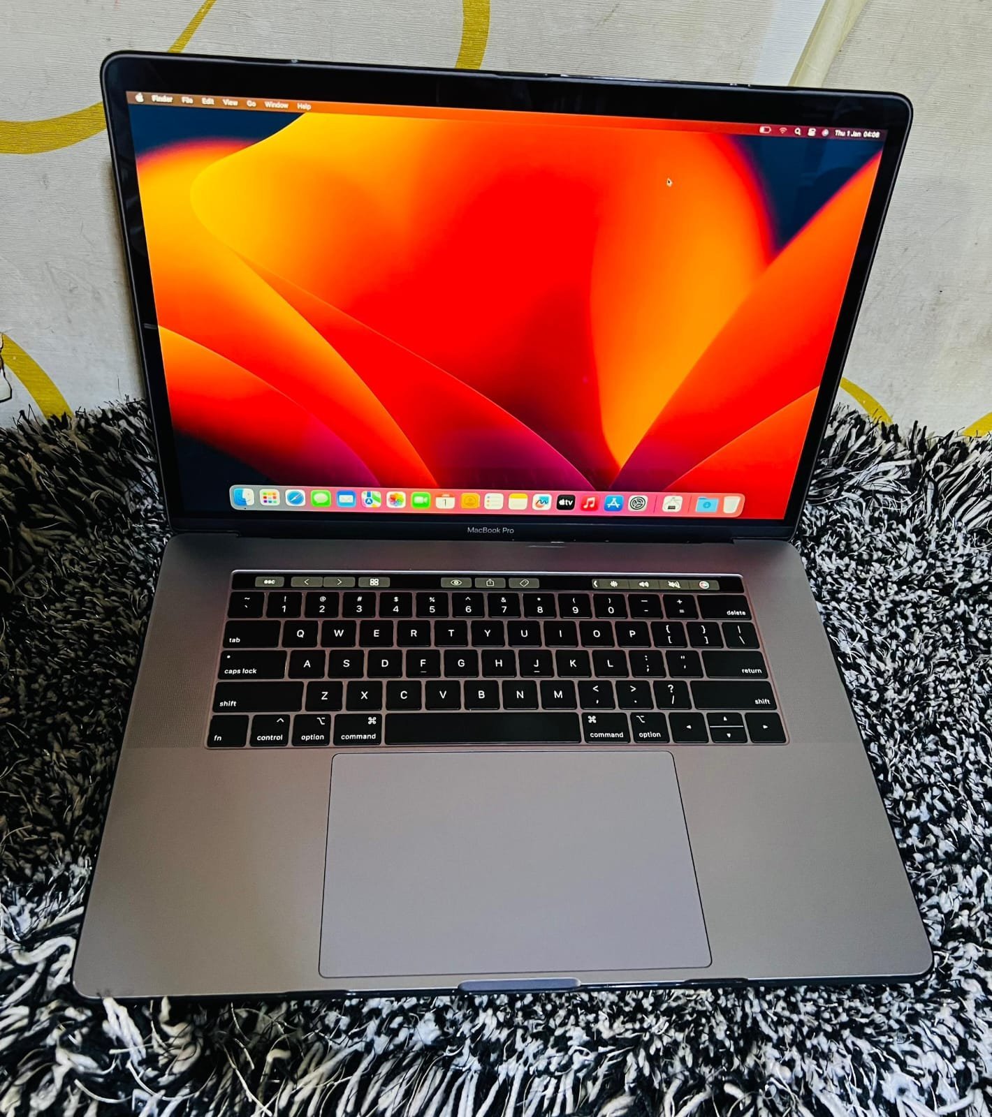 MacBook Air Price in Kampala (2026): Honest UGX Guide - featured image at MicroStar Andy Kampala