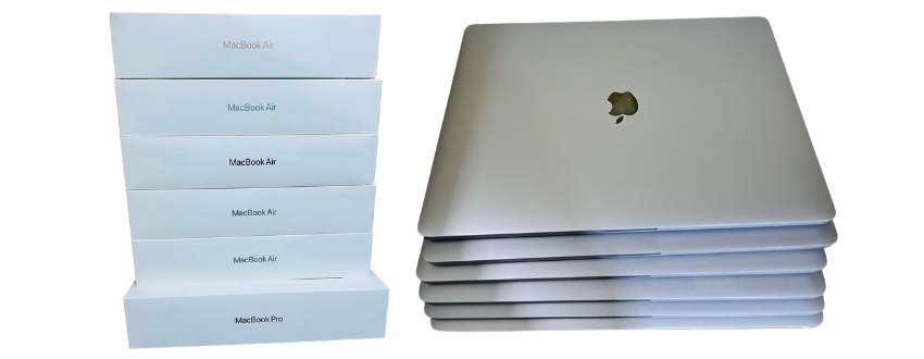 MacBook Air Price in Kampala (2026): Honest UGX Guide - featured image at MicroStar Andy Kampala