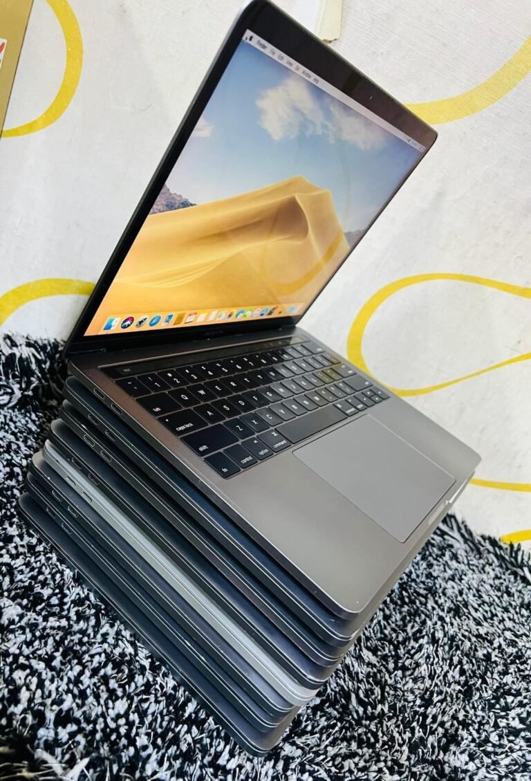 MacBook Air Price in Kampala (2026): Honest UGX Guide - featured image at MicroStar Andy Kampala