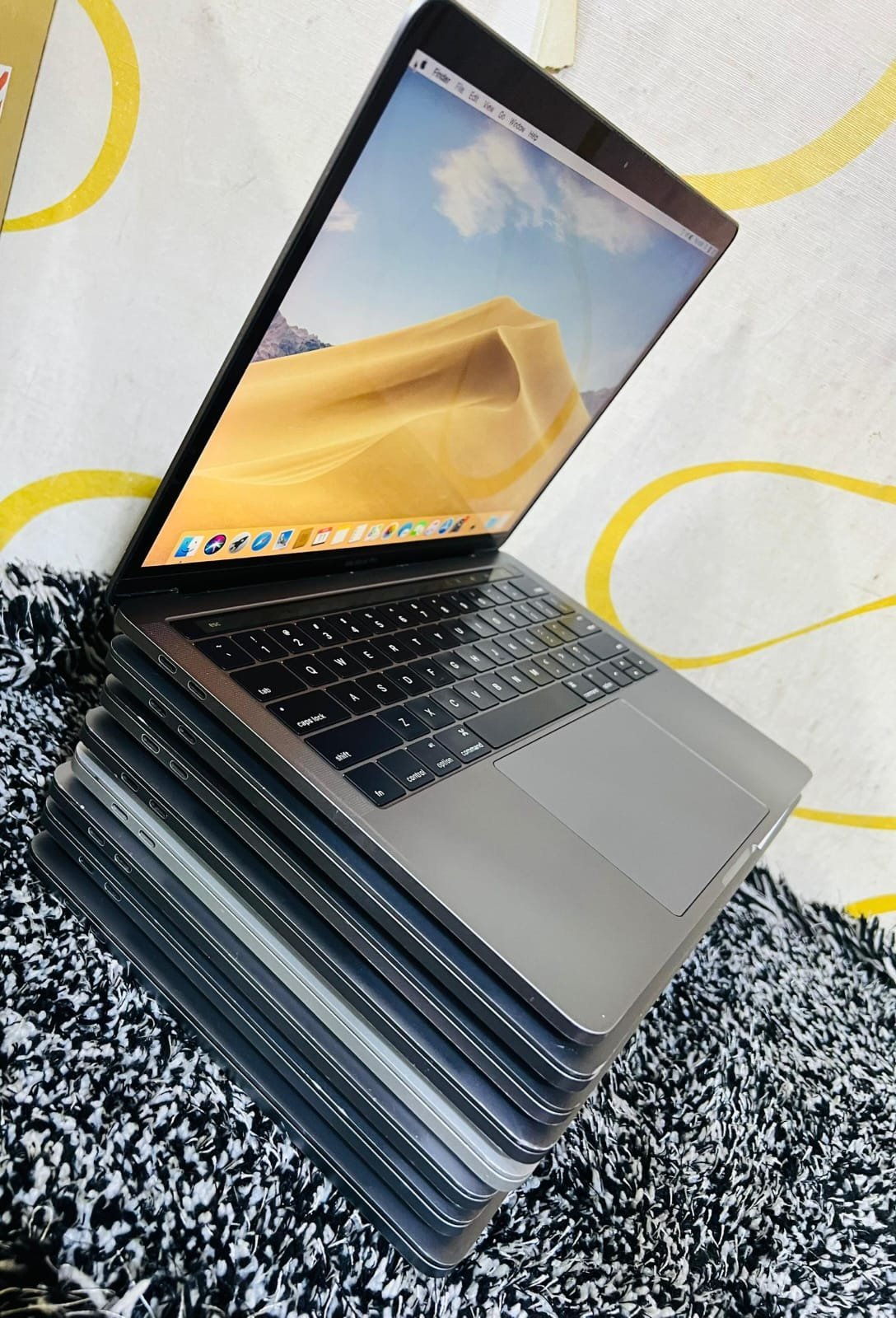 MacBook Air Price in Kampala (2026): Honest UGX Guide - featured image at MicroStar Andy Kampala