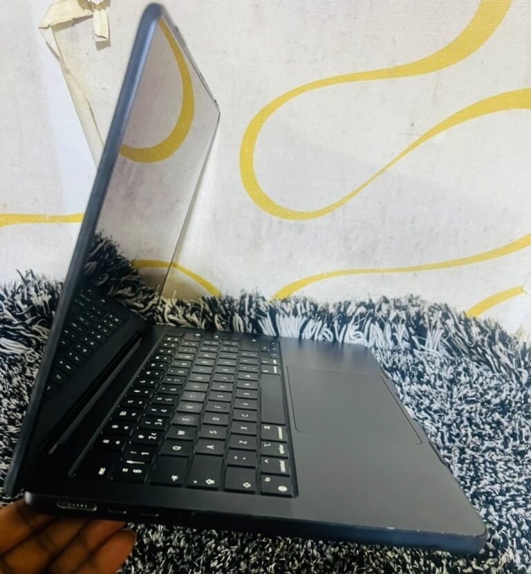 Buy MacBook Pro 14 M3 Majestic Plaza in Kampala (2026): Honest UGX Guide - featured image at MicroStar Andy Kampala