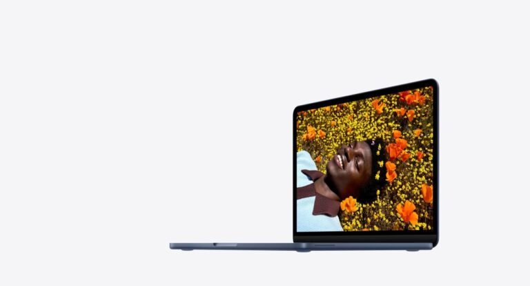 Buy MacBook Pro 14 M4 Majestic Plaza in Kampala (2026): Honest UGX Guide - featured image at MicroStar Andy Kampala