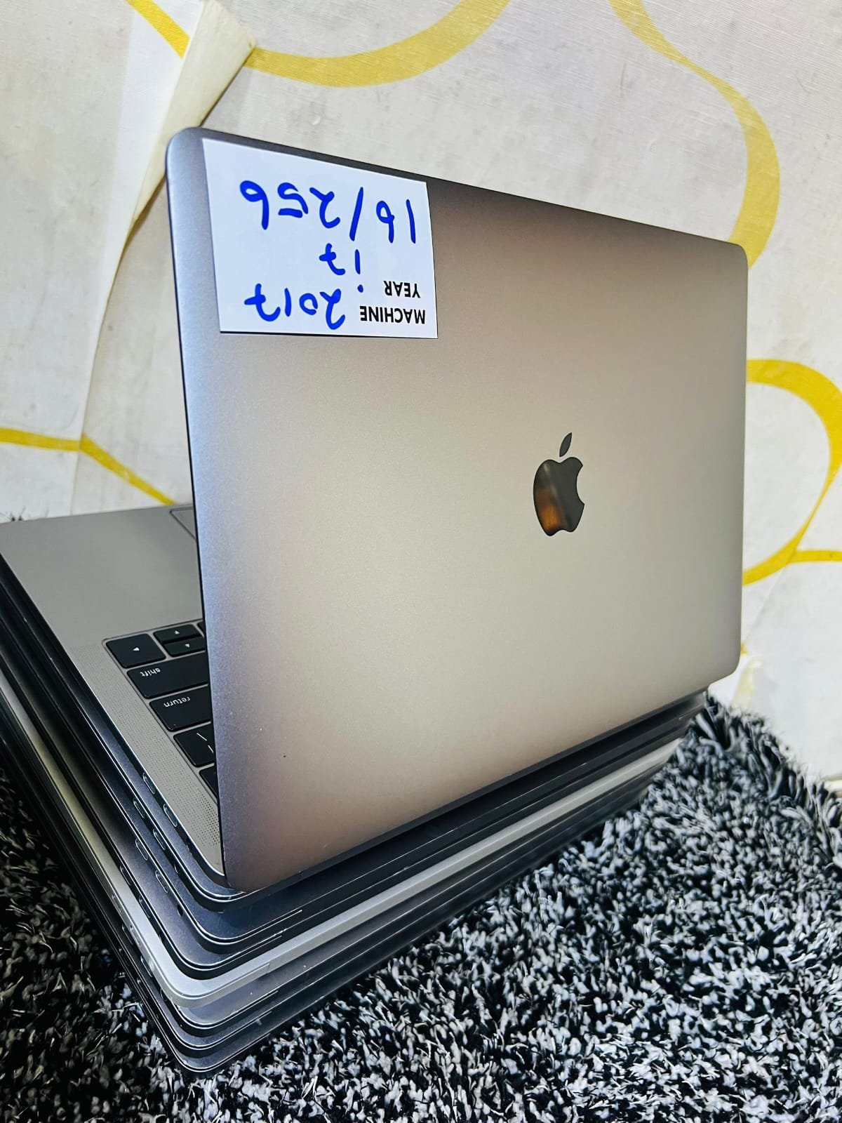 MacBook Pro Price in Kampala (2026): Honest UGX Guide - featured image at MicroStar Andy Kampala
