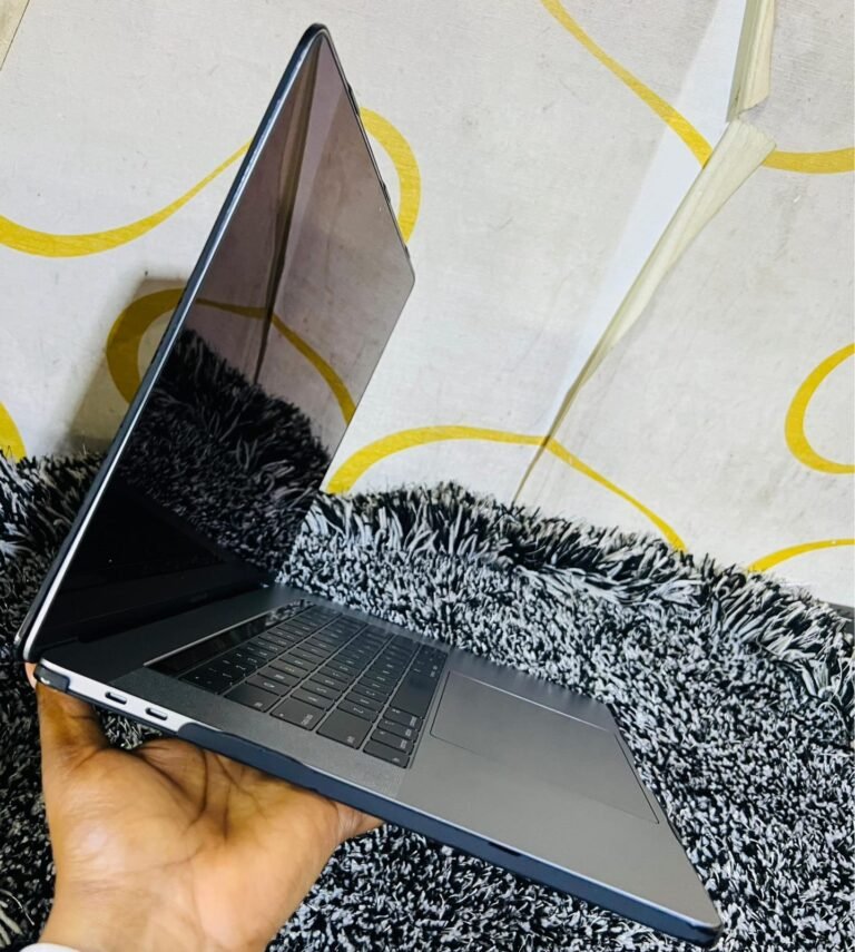 MacBook Air Price in Kampala (2026): Honest UGX Guide - featured image at MicroStar Andy Kampala