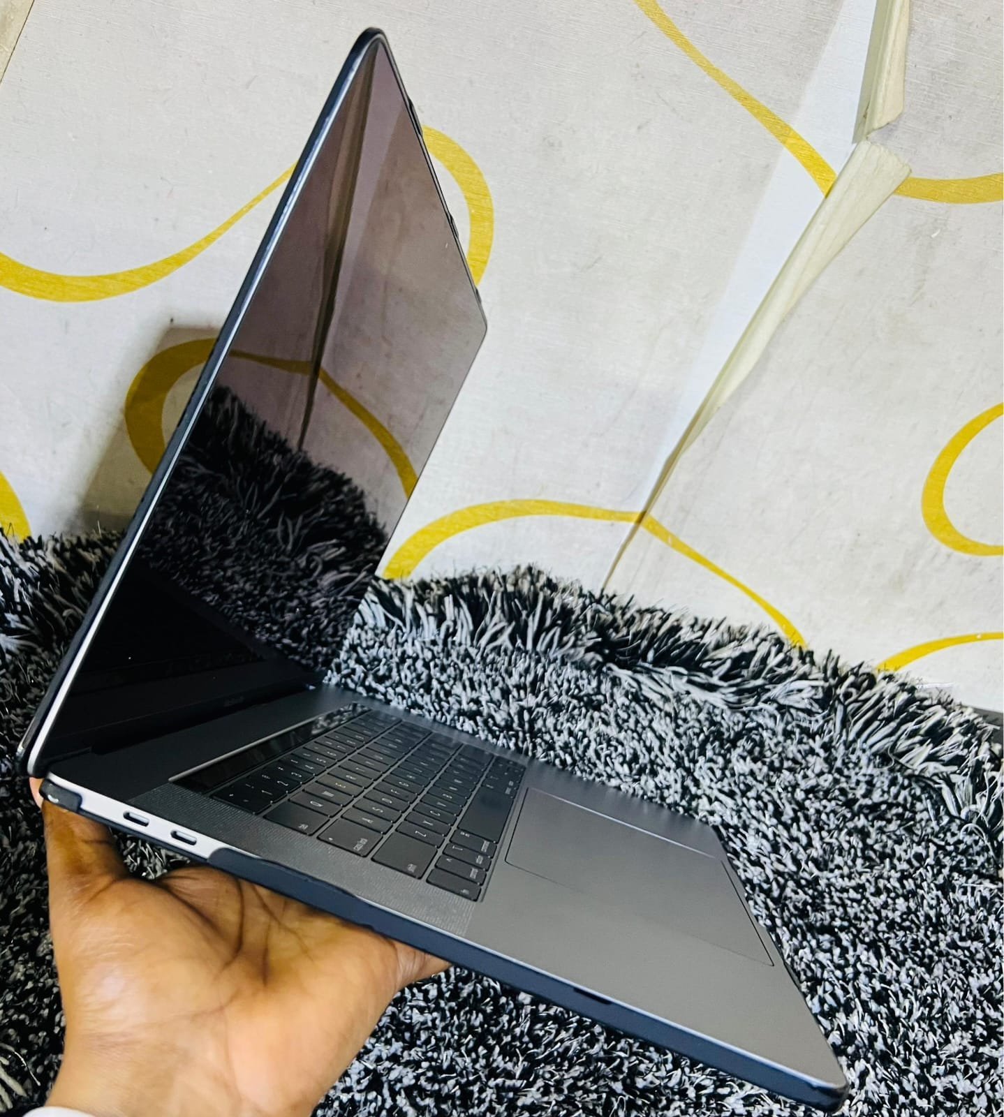 MacBook Air Price in Kampala (2026): Honest UGX Guide - featured image at MicroStar Andy Kampala