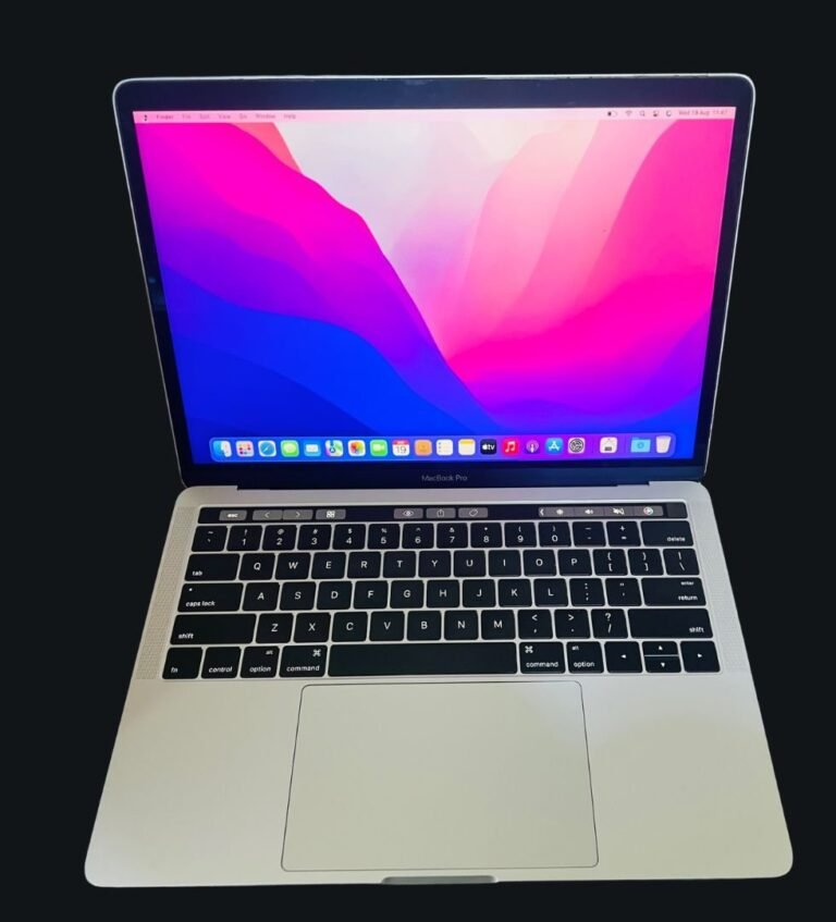MacBook Air Price in Kampala (2026): Honest UGX Guide - featured image at MicroStar Andy Kampala