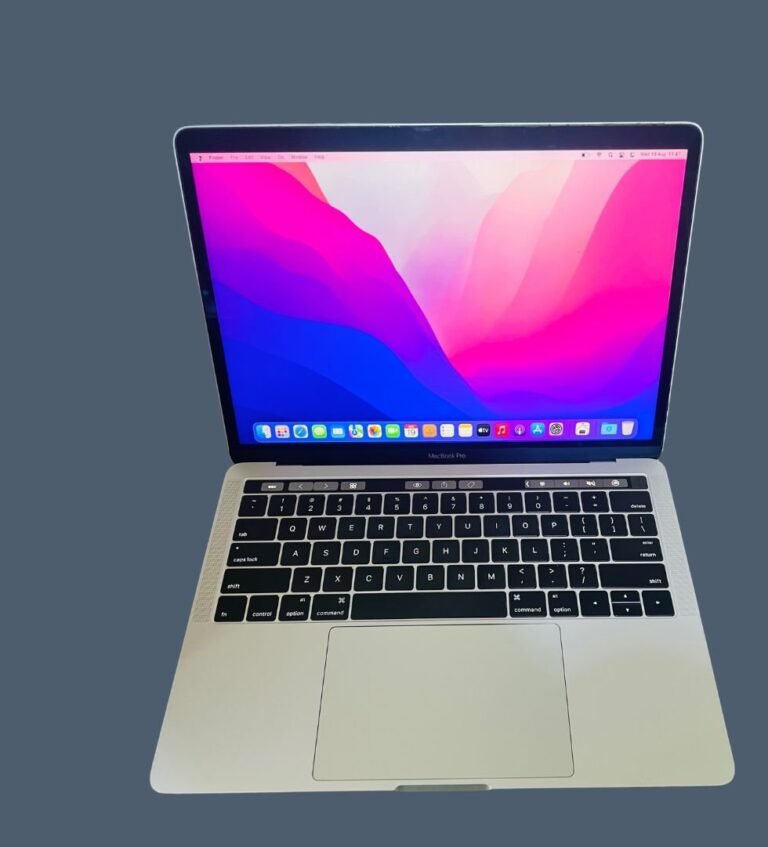 MacBook Air Price in Kampala (2026): Honest UGX Guide - featured image at MicroStar Andy Kampala