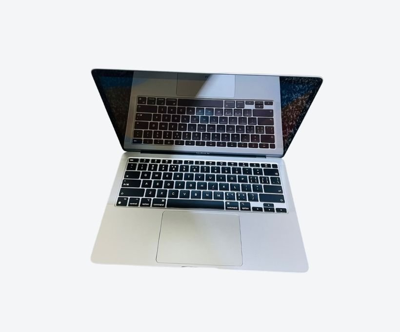 MacBook Air Price in Kampala (2026): Honest UGX Guide - featured image at MicroStar Andy Kampala