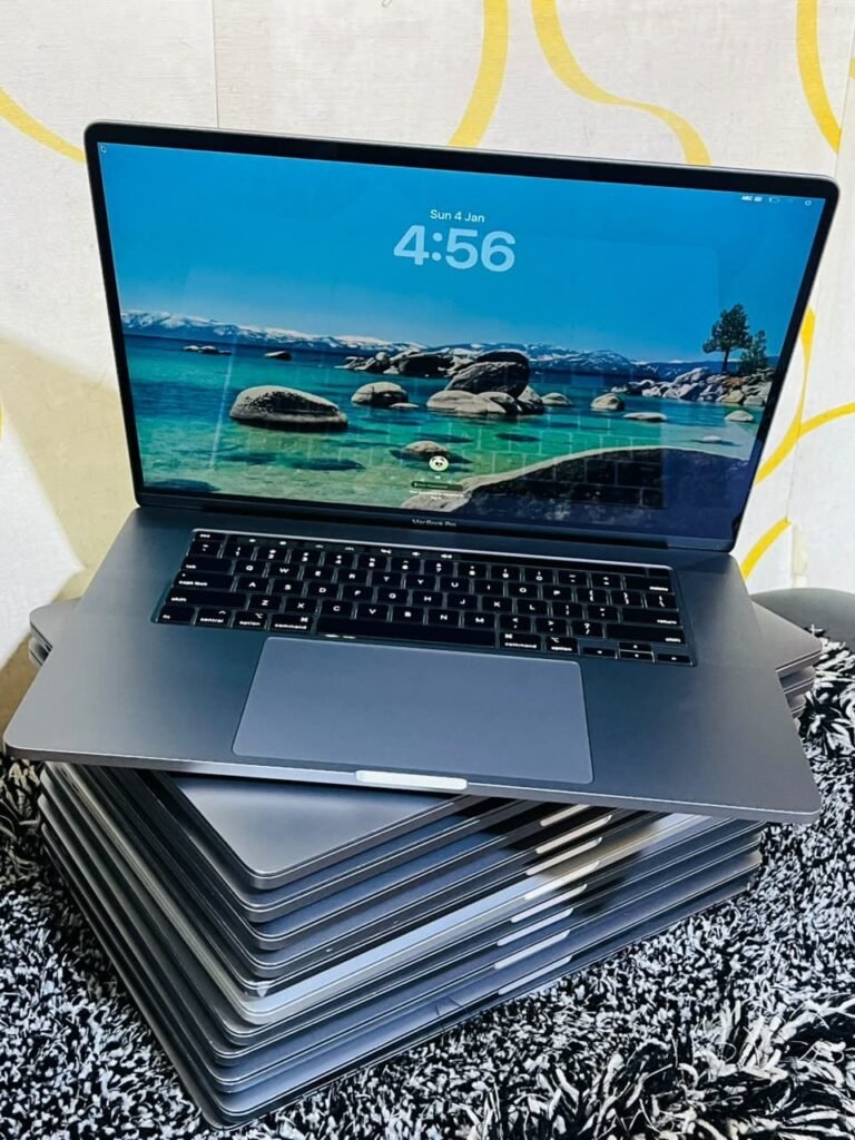 Mac Studio Price in Kampala (2026): Honest UGX Guide - featured image at MicroStar Andy Kampala
