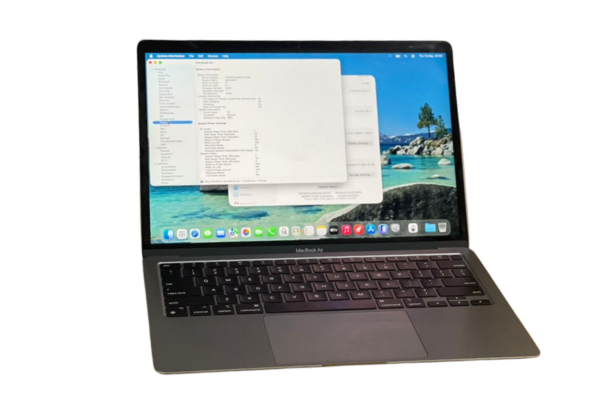 MacBook Air 13 M3 Sale Majestic Plaza in Kampala (2026): Honest UGX Guide - featured image at MicroStar Andy Kampala