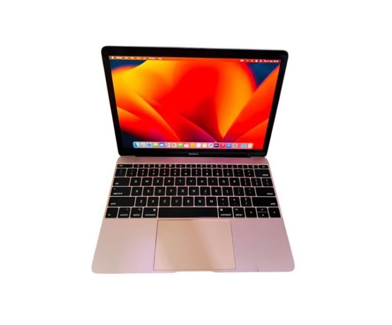 MacBook Air 13 M4 Sale Majestic Plaza in Kampala (2026): Honest UGX Guide - featured image at MicroStar Andy Kampala