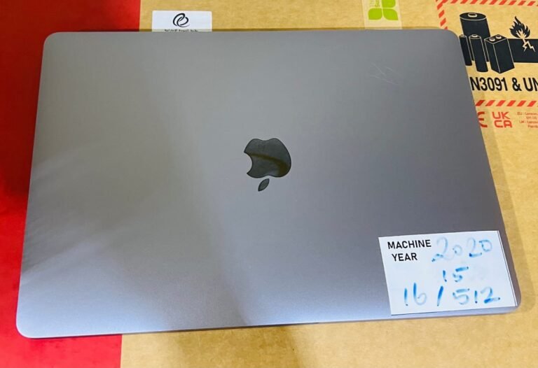 MacBook Air Price in Kampala (2026): Honest UGX Guide - featured image at MicroStar Andy Kampala