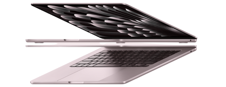 MacBook Air Price in Bugolobi (2026): Honest UGX Guide - featured image at MicroStar Andy Kampala